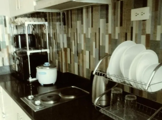 Apartment Moa *