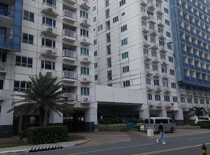Moa Manila