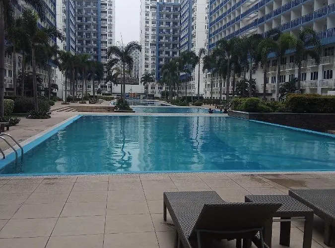 Apartment Moa *