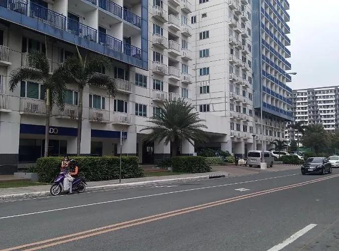 Moa Manila