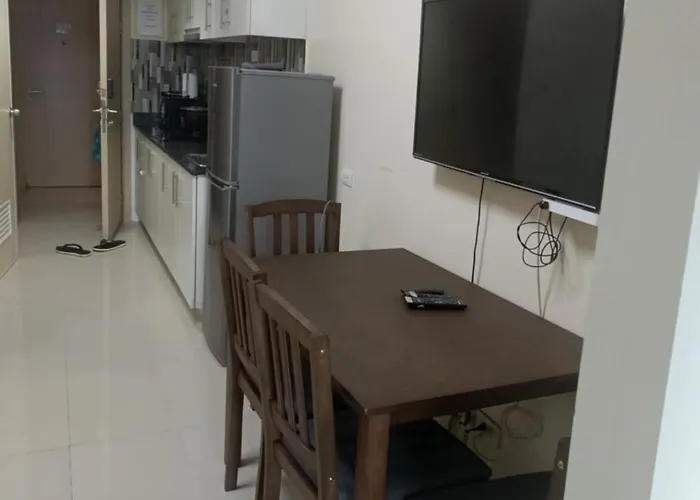 Moa Apartment