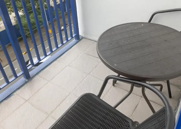 Apartment Moa
