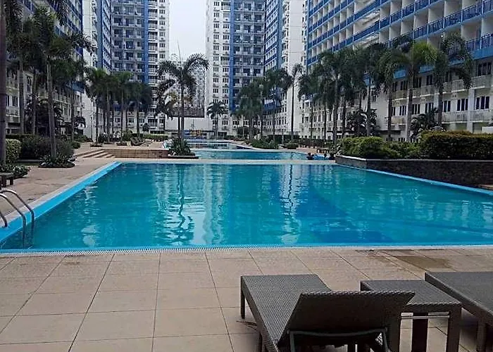 Moa Apartment